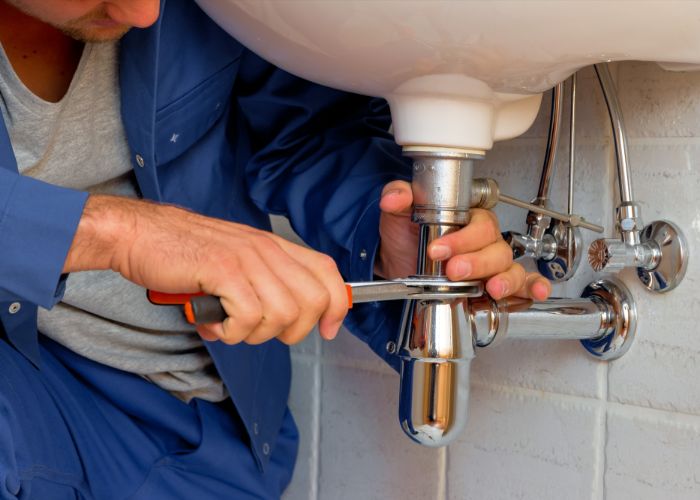 Drain cleaning in Hollywood Florida